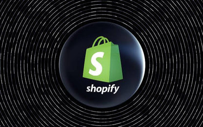 Shopify