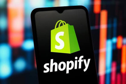 Shopify