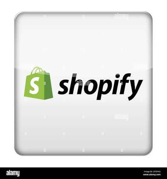 Shopify
